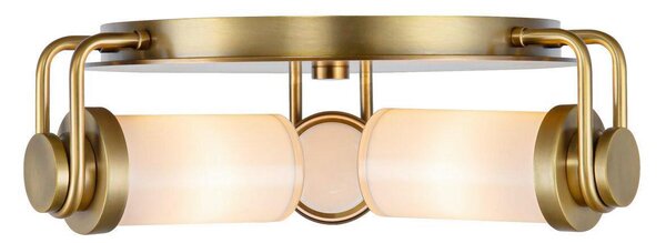 ZÁVĚSNÉ SVÍTIDLO, 42,2/14,2 cm Elstead Lighting - Stropní svítidla