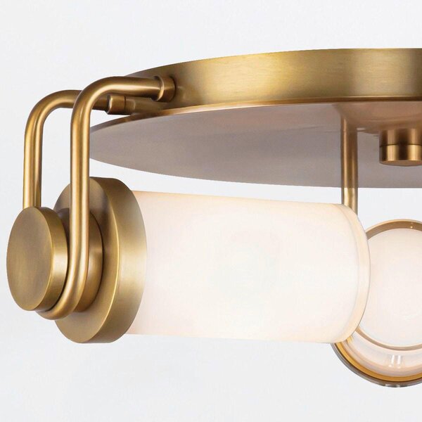 ZÁVĚSNÉ SVÍTIDLO, 42,2/14,2 cm Elstead Lighting - Stropní svítidla