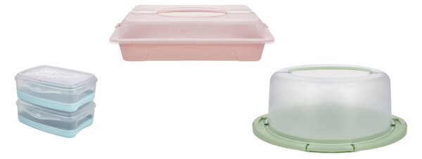 Silvercrest® Chladicí potravinová dóza (100406014)