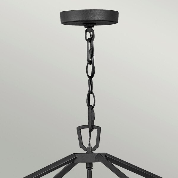 VENKOVNÍ ZÁVĚSNÉ SVÍTIDLO, 43.2/66.9 cm Elstead Lighting