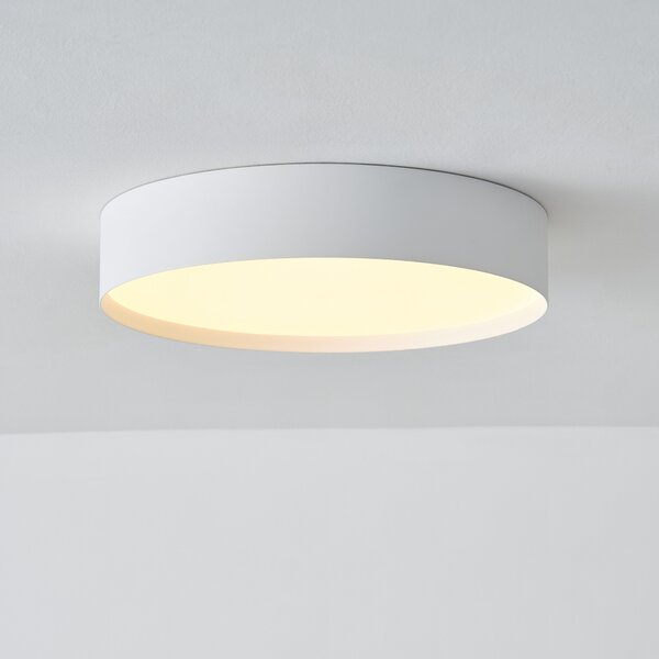 ACB Iluminacion Stropní LED svítidlo PARIS 32,5W, ø 40 cm, CCT switch 2700-4000K Stmívání a řízení: ON/OFF