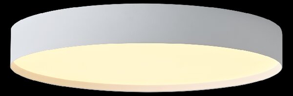 ACB Iluminacion Stropní LED svítidlo PARIS, 58W, ø 60 cm, CCT switch 2700-4000K Stmívání a řízení: ON/OFF