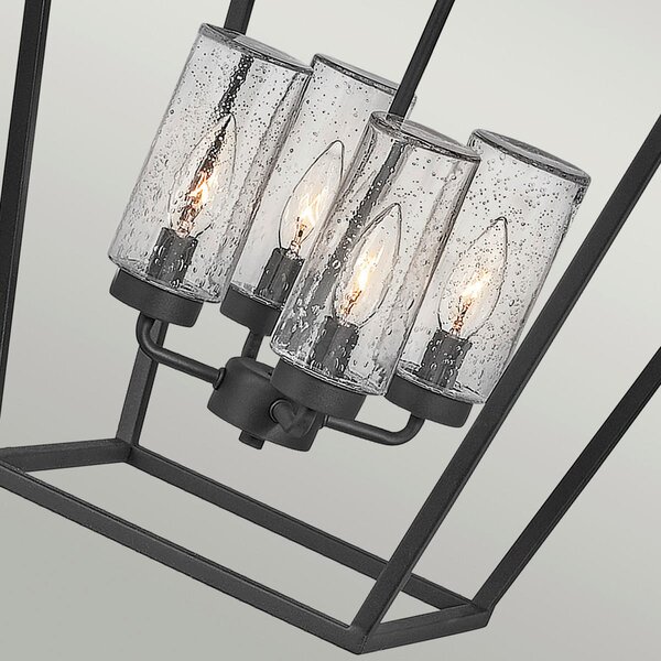 VENKOVNÍ ZÁVĚSNÉ SVÍTIDLO, 43.2/66.9 cm Elstead Lighting