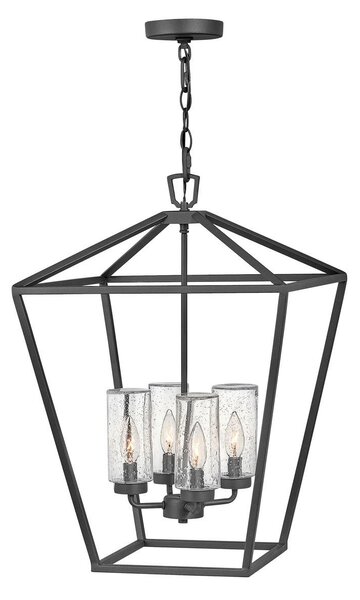 VENKOVNÍ ZÁVĚSNÉ SVÍTIDLO, 43.2/66.9 cm Elstead Lighting