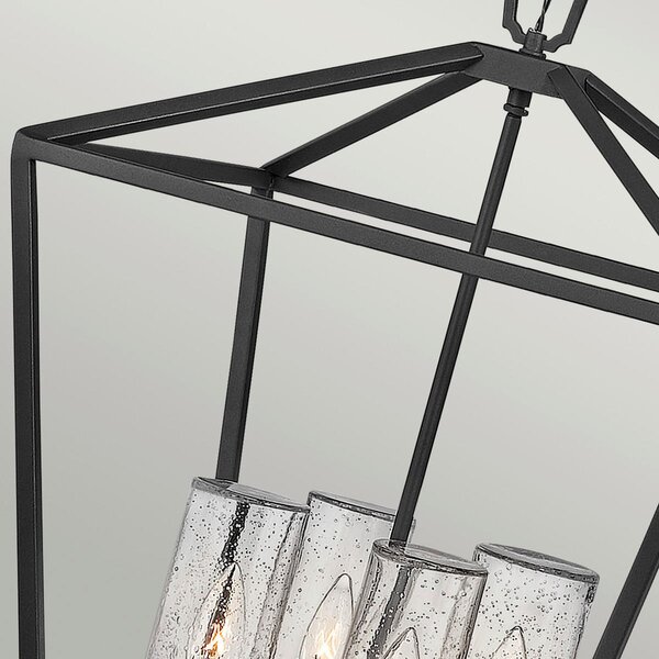 VENKOVNÍ ZÁVĚSNÉ SVÍTIDLO, 43.2/66.9 cm Elstead Lighting