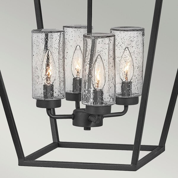 VENKOVNÍ ZÁVĚSNÉ SVÍTIDLO, 43.2/66.9 cm Elstead Lighting