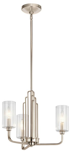 LUSTR, 45,9/45,9/47,9 cm Elstead Lighting - Lustry