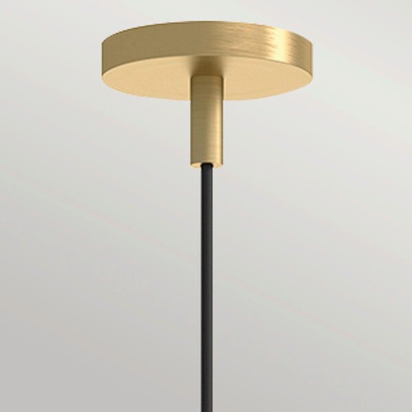 ZÁVĚSNÉ SVÍTIDLO, 32/34,3 cm Elstead Lighting - Závěsná světla