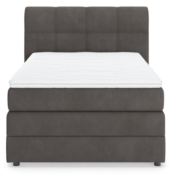 Postel boxspring s úložným prostorem HOTSPOT plocha spaní 120x200