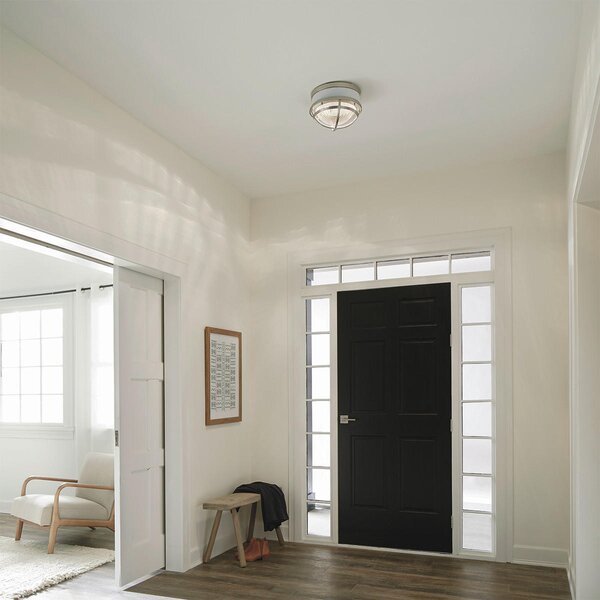 STROPNÍ SVÍTIDLO, 30.5/19.9 cm Elstead Lighting - Stropní svítidla