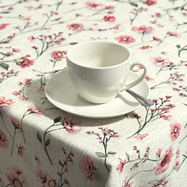 Ubrusy LINO 70x70