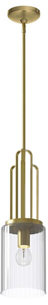 ZÁVĚSNÉ SVÍTIDLO, 17.8/69.8 cm Elstead Lighting - Závěsná světla