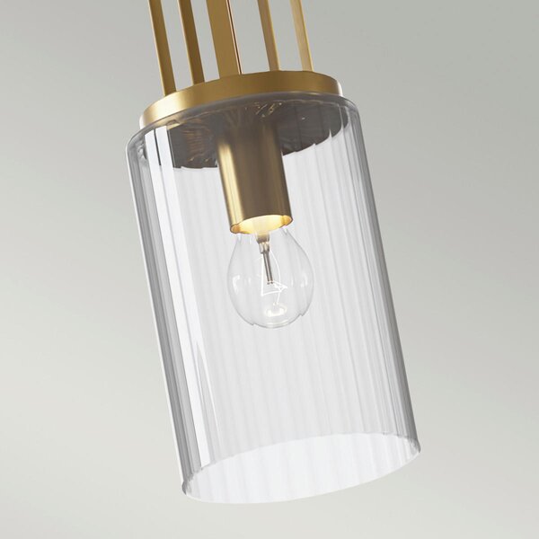 ZÁVĚSNÉ SVÍTIDLO, 17.8/69.8 cm Elstead Lighting - Závěsná světla