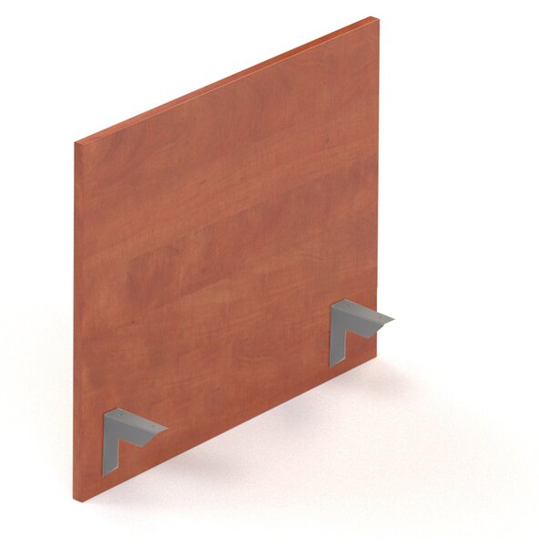 NABYTEK-DESIGNOVY.CZ - PD08 12 - Dělící panel Komfort 80x49 cm, javor