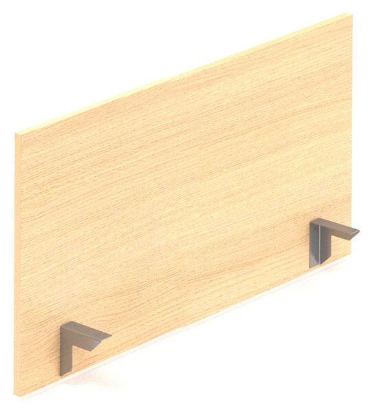 NABYTEK-DESIGNOVY.CZ - PD08 12 - Dělící panel Komfort 80x49 cm, javor