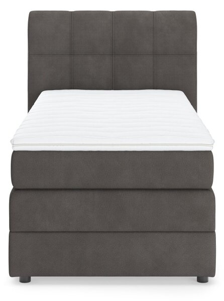 Postel boxspring s úložným prostorem HOTSPOT plocha spaní 90x200