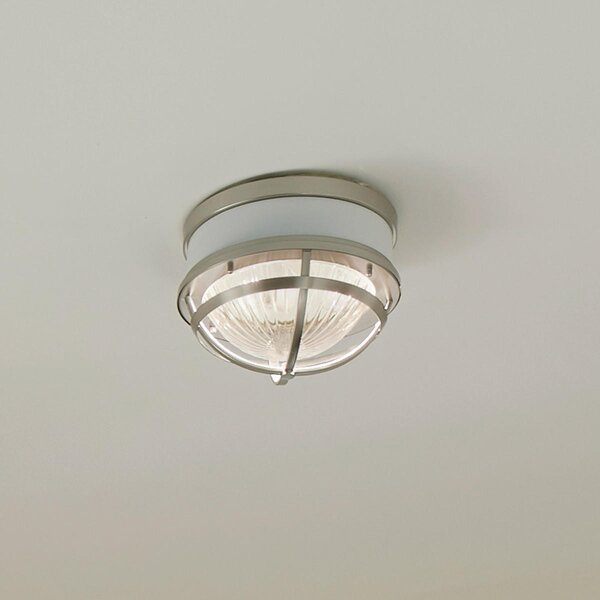 STROPNÍ SVÍTIDLO, 30.5/19.9 cm Elstead Lighting - Stropní svítidla