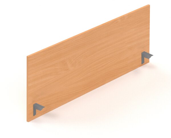 NABYTEK-DESIGNOVY.CZ - PD14 11 - Dělící panel KOMFORT 140x49 cm, buk