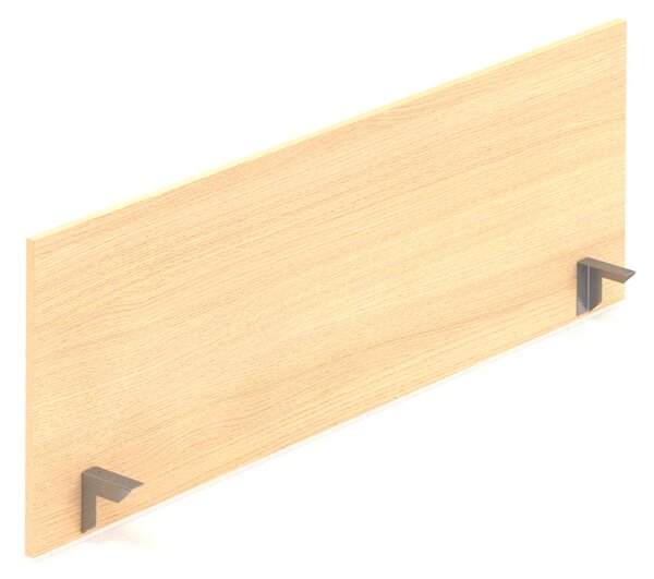 NABYTEK-DESIGNOVY.CZ - PD14 11 - Dělící panel KOMFORT 140x49 cm, buk