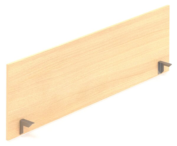 NABYTEK-DESIGNOVY.CZ - PD16 03 - Dělící panel Komfort 160x49 cm, calvados