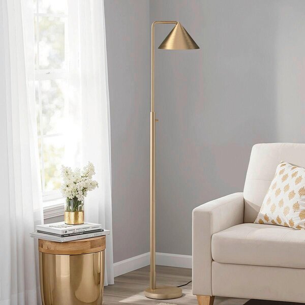 STOJACÍ LAMPA, 148,8/22,9/30,9 cm Elstead Lighting - Stojací lampy