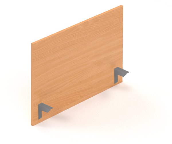 NABYTEK-DESIGNOVY.CZ - PD10B 03 - Dělící panel KOMFORT 100x49 cm, calvados