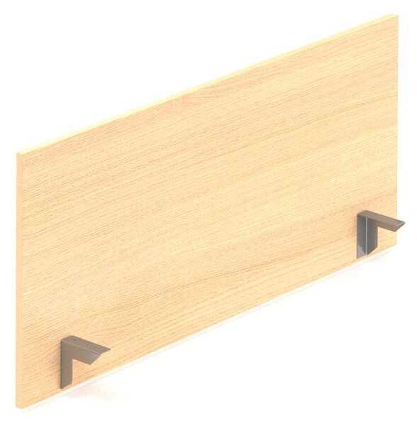 NABYTEK-DESIGNOVY.CZ - PD10B 03 - Dělící panel KOMFORT 100x49 cm, calvados
