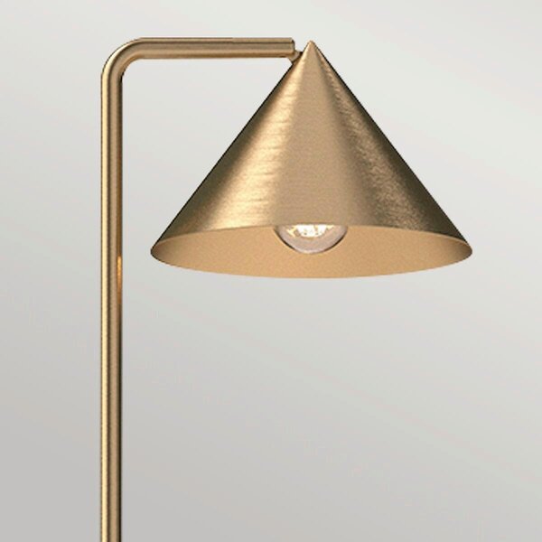 STOJACÍ LAMPA, 148,8/22,9/30,9 cm Elstead Lighting - Stojací lampy