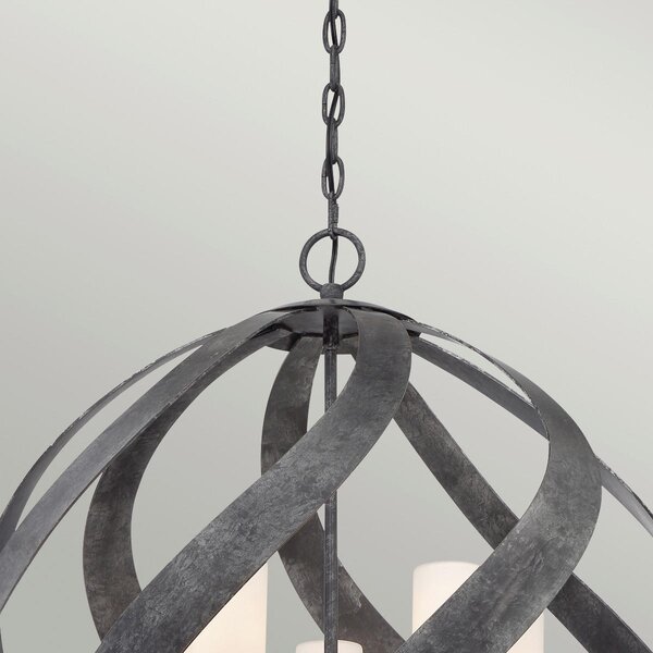 VENKOVNÍ ZÁVĚSNÉ SVÍTIDLO, 66.4/85.5 cm Elstead Lighting