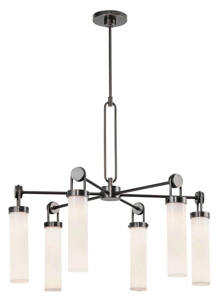 LUSTR, 75,2/81,7 cm Elstead Lighting - Lustry