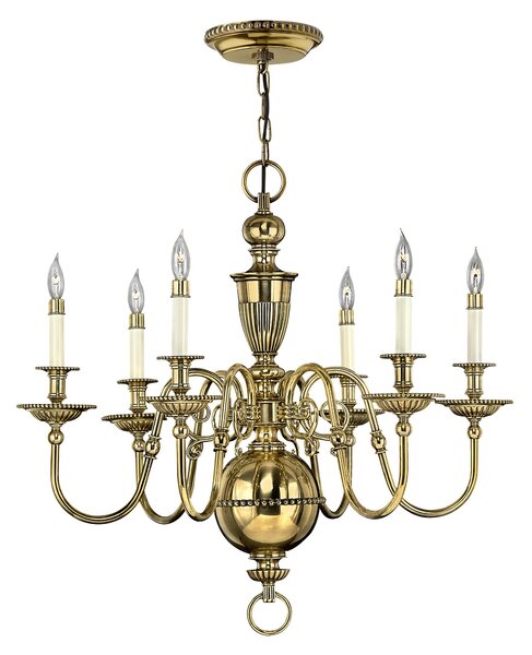 LUSTR, 81/104 cm Elstead Lighting - Lustry