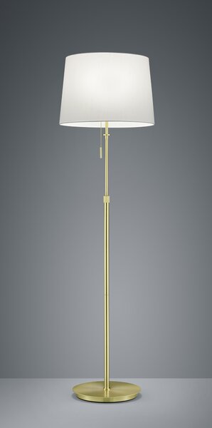 TRIO 409100308 Lyon stojanové svítidlo E27 3x60W