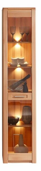 Nábytek do obývacího pokoje NATURA 20400405_ kořenový buk