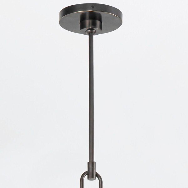 LUSTR, 75,2/81,7 cm Elstead Lighting - Lustry