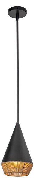 ZÁVĚSNÉ SVÍTIDLO, 28,9/18,1 cm Elstead Lighting - Závěsná světla
