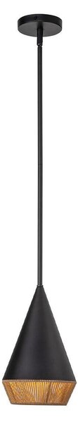 ZÁVĚSNÉ SVÍTIDLO, 28,9/18,1 cm Elstead Lighting - Závěsná světla