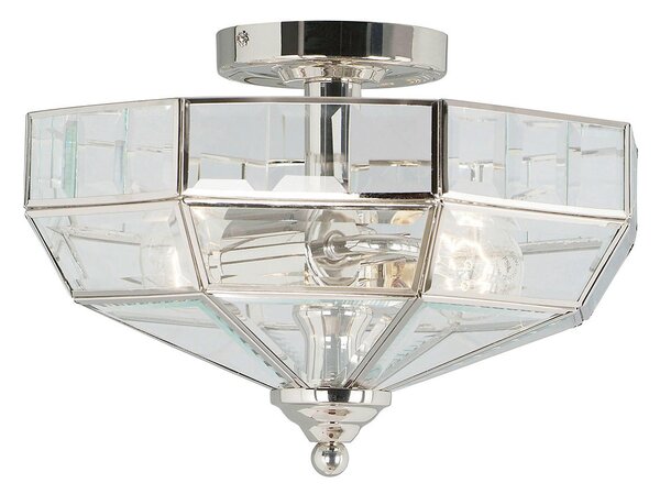 STROPNÍ SVÍTIDLO, 32/23 cm Elstead Lighting - Stropní svítidla