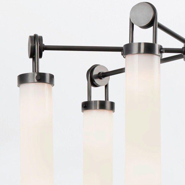 LUSTR, 75,2/81,7 cm Elstead Lighting - Lustry