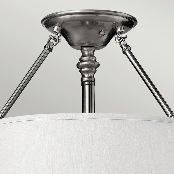 STROPNÍ SVÍTIDLO, 40.6/38.1 cm Elstead Lighting - Stropní svítidla