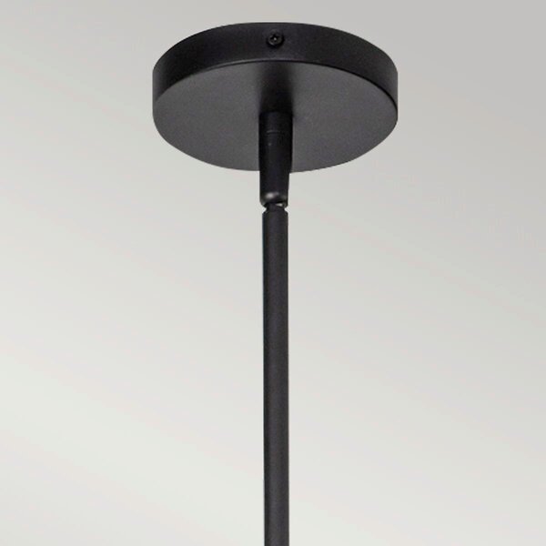 ZÁVĚSNÉ SVÍTIDLO, 28,9/18,1 cm Elstead Lighting - Závěsná světla