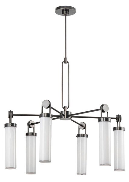 LUSTR, 75,2/81,7 cm Elstead Lighting - Lustry