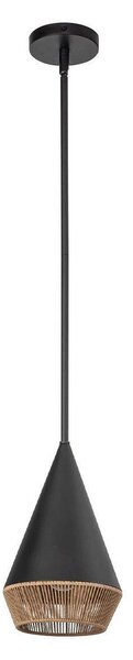 ZÁVĚSNÉ SVÍTIDLO, 28,9/18,1 cm Elstead Lighting - Závěsná světla