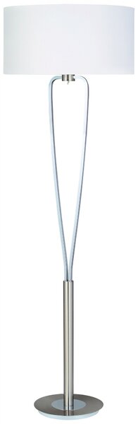 TRIO 400200107 Paris II stojanové svítidlo E27 1x60W