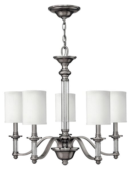 LUSTR, 66/74 cm Elstead Lighting - Lustry