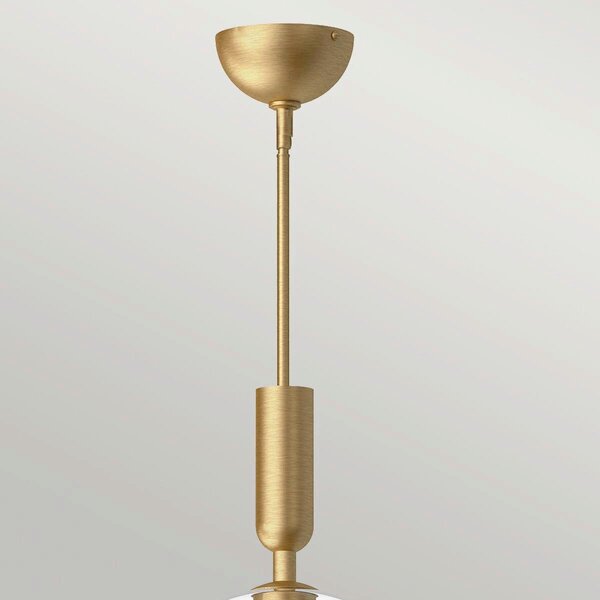 ZÁVĚSNÉ SVÍTIDLO, 32,4/30,5 cm Elstead Lighting - Závěsná světla