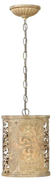 ZÁVĚSNÉ SVÍTIDLO, 22.9/42 cm Elstead Lighting - Závěsná světla