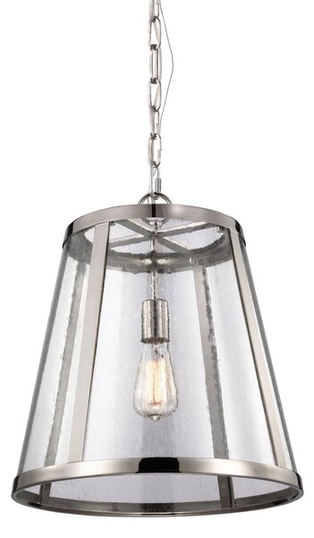 ZÁVĚSNÉ SVÍTIDLO, 40.6/58.4 cm Elstead Lighting - Závěsná světla