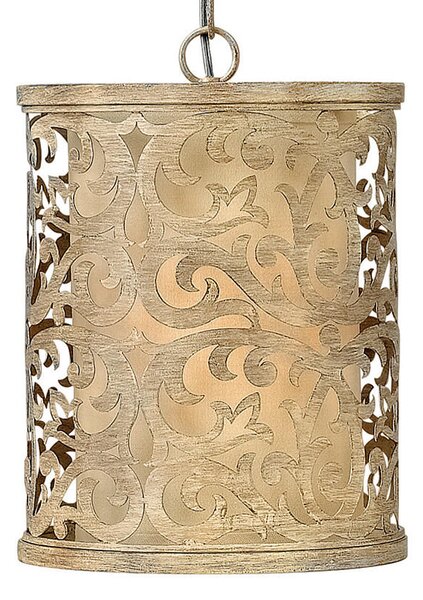 ZÁVĚSNÉ SVÍTIDLO, 22.9/42 cm Elstead Lighting - Závěsná světla