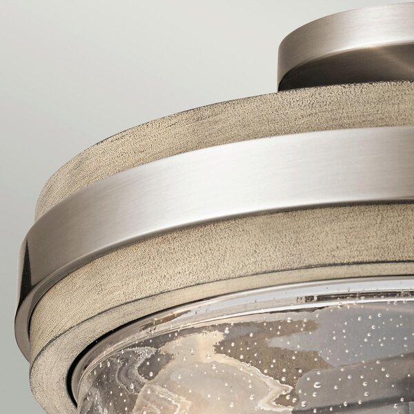 STROPNÍ SVÍTIDLO, 30.5/19.7 cm Elstead Lighting - Stropní svítidla