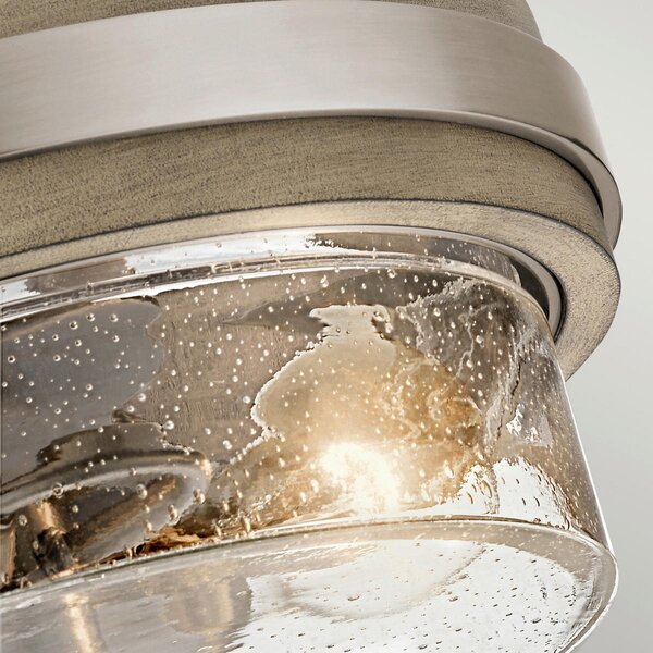 STROPNÍ SVÍTIDLO, 30.5/19.7 cm Elstead Lighting - Stropní svítidla